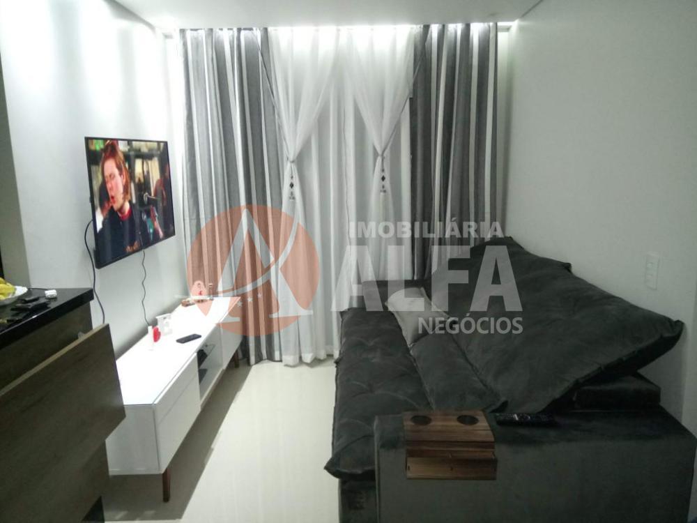 Apartamento à venda com 2 quartos, 50m² - Foto 4