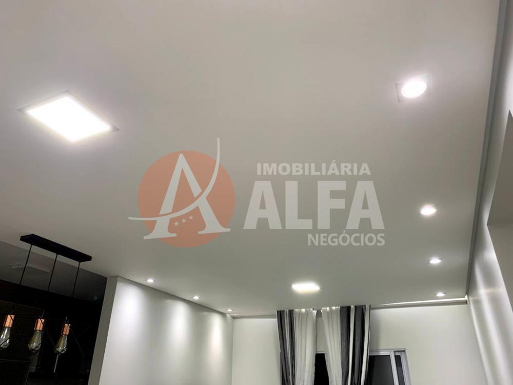 Apartamento à venda com 2 quartos, 50m² - Foto 5