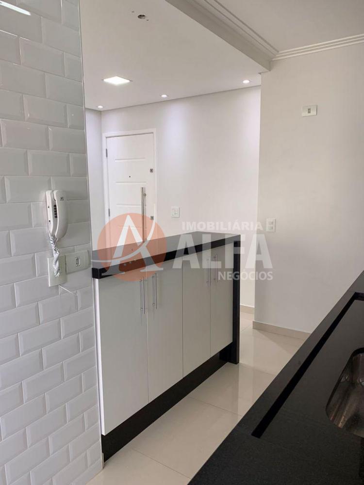 Apartamento à venda com 2 quartos, 50m² - Foto 8