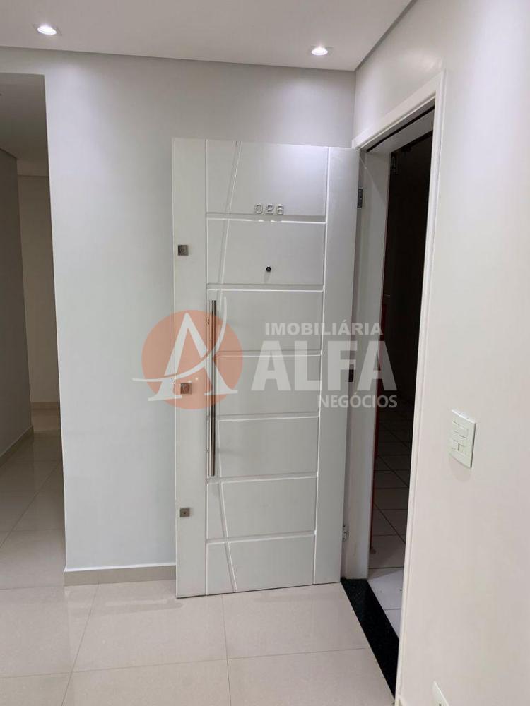 Apartamento à venda com 2 quartos, 50m² - Foto 3