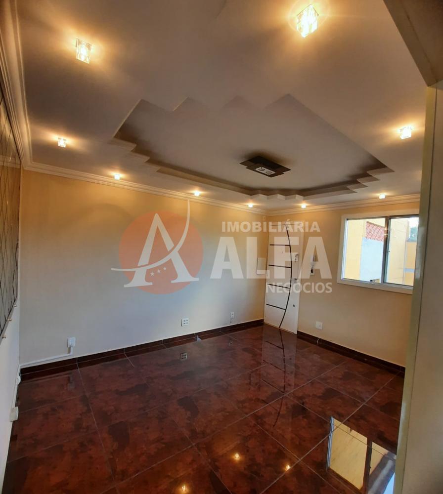 Apartamento à venda com 2 quartos, 55m² - Foto 2