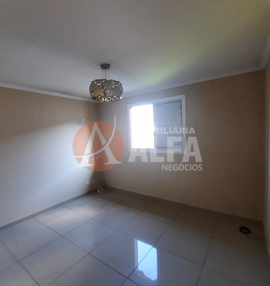 Apartamento à venda com 2 quartos, 55m² - Foto 3