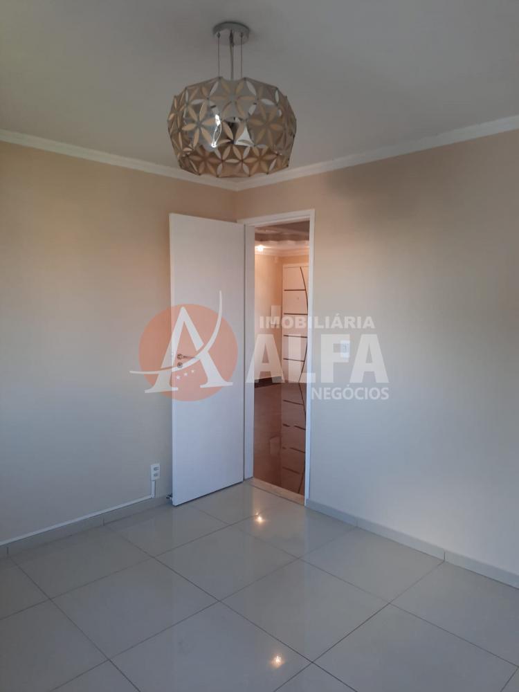 Apartamento à venda com 2 quartos, 55m² - Foto 4