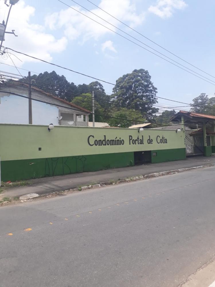 Casa - Venda, Jardim Caiapiá, Cotia, SP