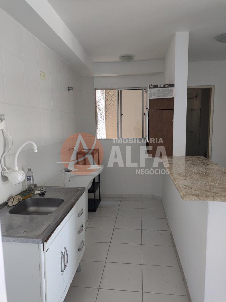 Apartamento à venda com 2 quartos, 50m² - Foto 5