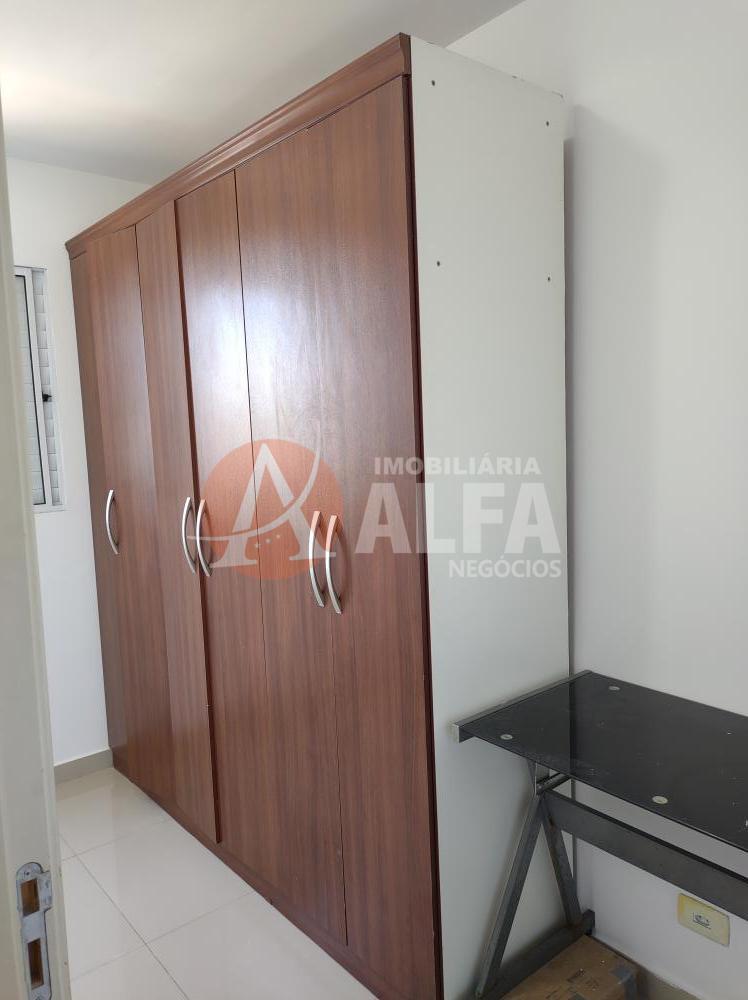 Apartamento à venda com 2 quartos, 50m² - Foto 7