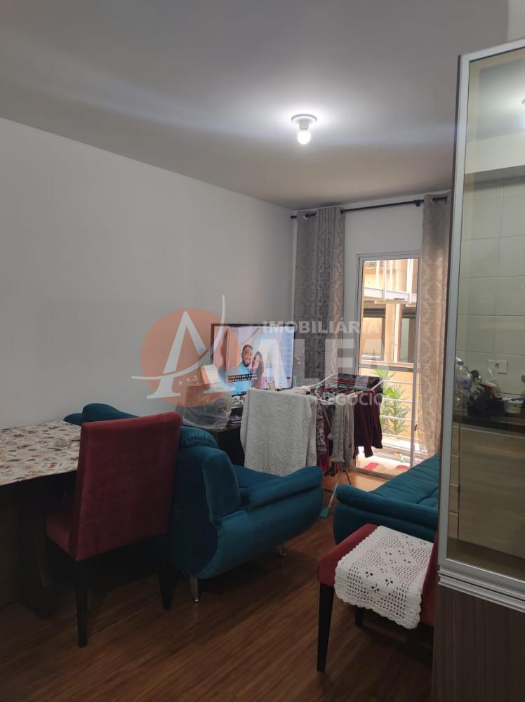 Apartamento à venda com 2 quartos, 49m² - Foto 5