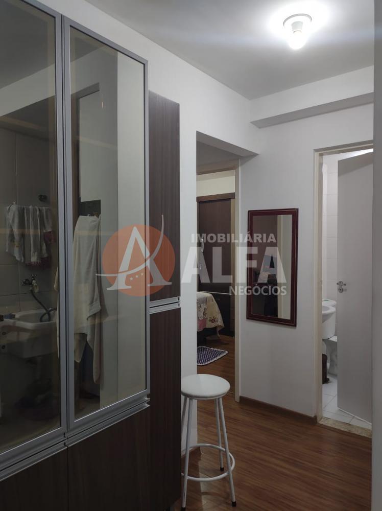 Apartamento à venda com 2 quartos, 49m² - Foto 4