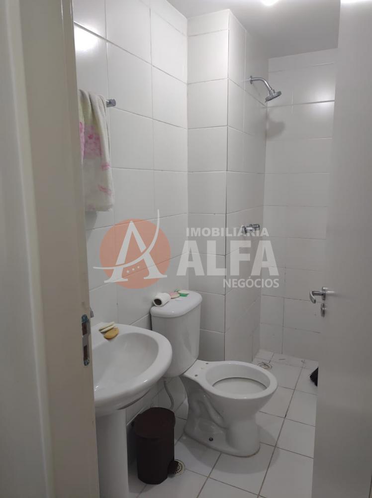 Apartamento à venda com 2 quartos, 49m² - Foto 9