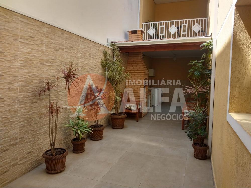 Casa à venda com 4 quartos, 182m² - Foto 15