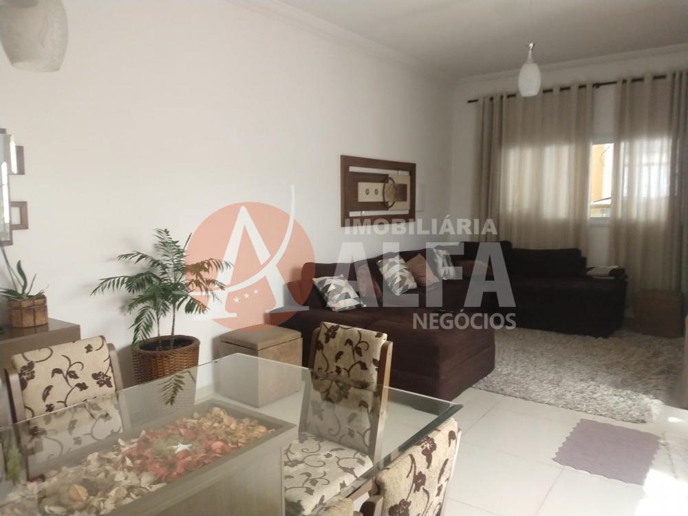 Casa à venda com 4 quartos, 182m² - Foto 5