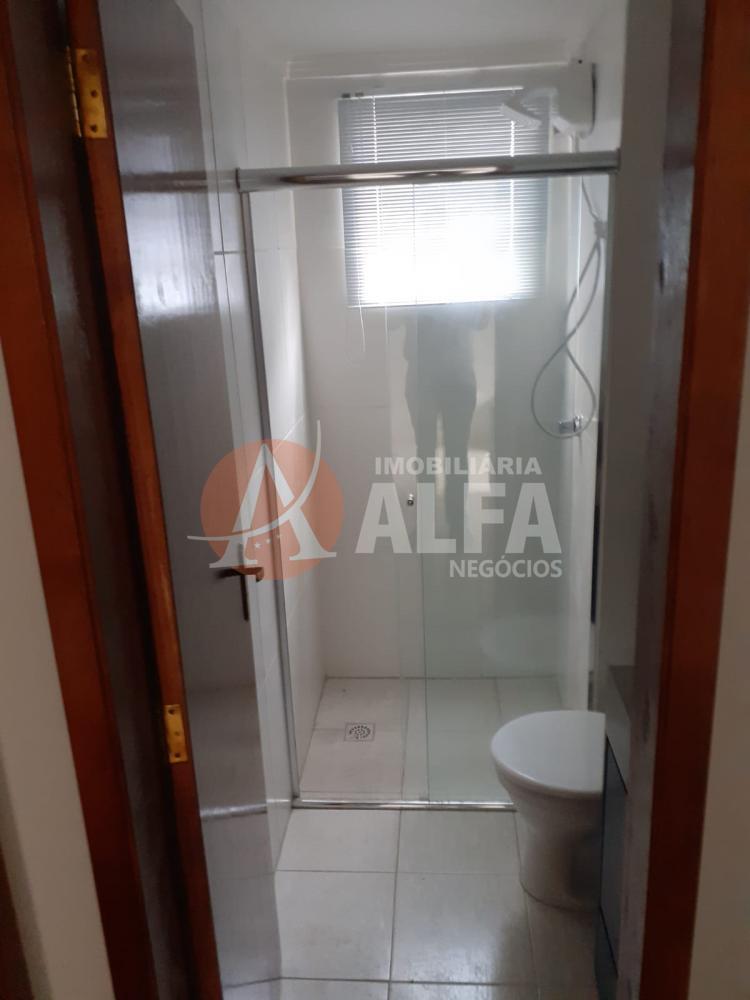 Apartamento à venda com 2 quartos, 47m² - Foto 4