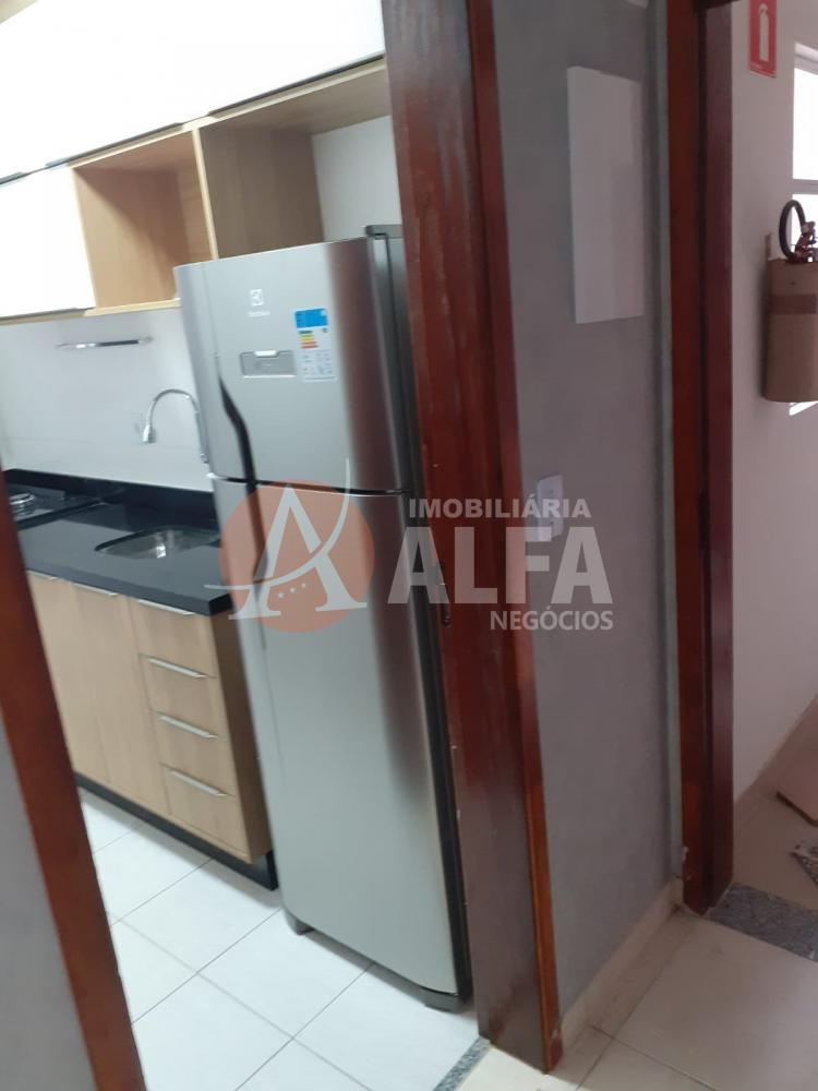 Apartamento à venda com 2 quartos, 47m² - Foto 3