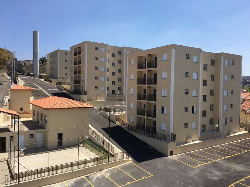 Apartamento - Venda, Vila São Joaquim, Cotia, SP
