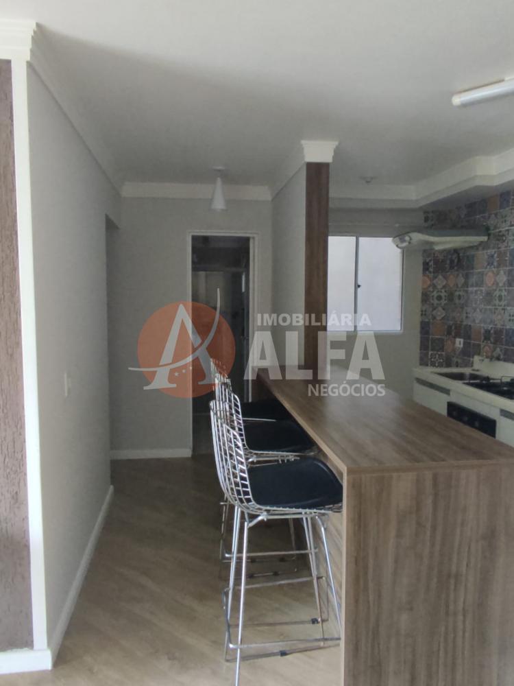 Apartamento à venda com 2 quartos, 50m² - Foto 9