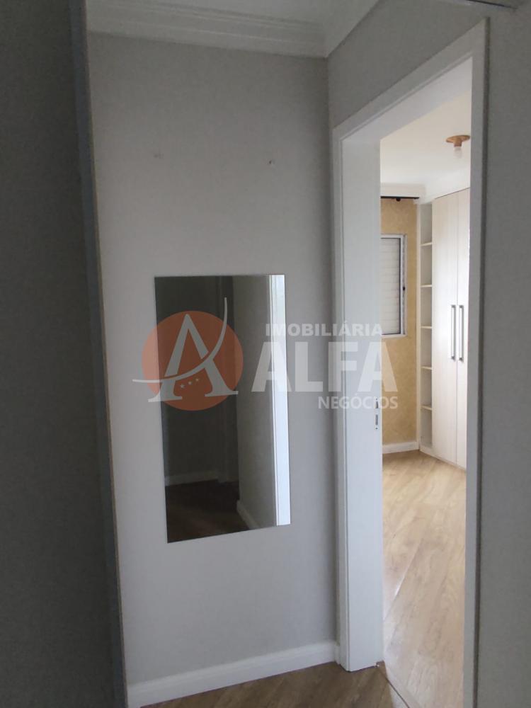 Apartamento à venda com 2 quartos, 50m² - Foto 8