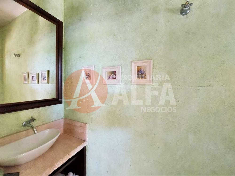 Casa à venda com 5 quartos, 350m² - Foto 17