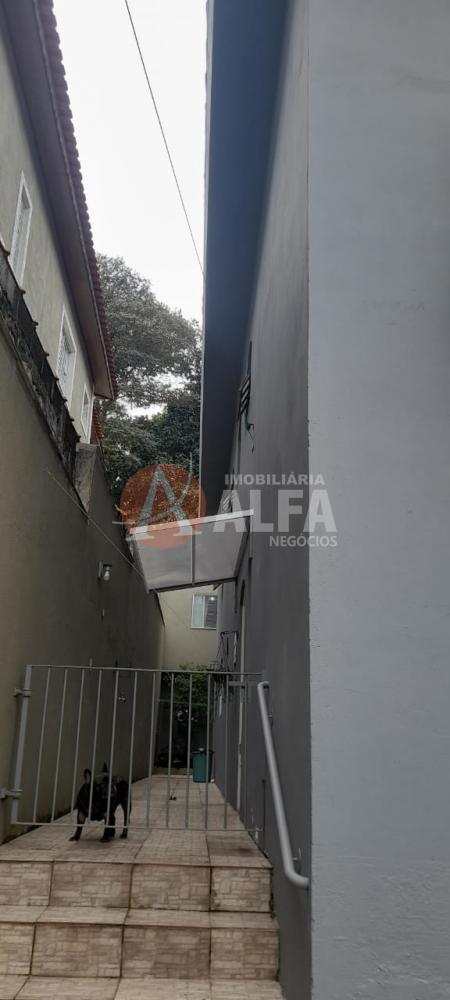 Casa à venda com 3 quartos, 120m² - Foto 38