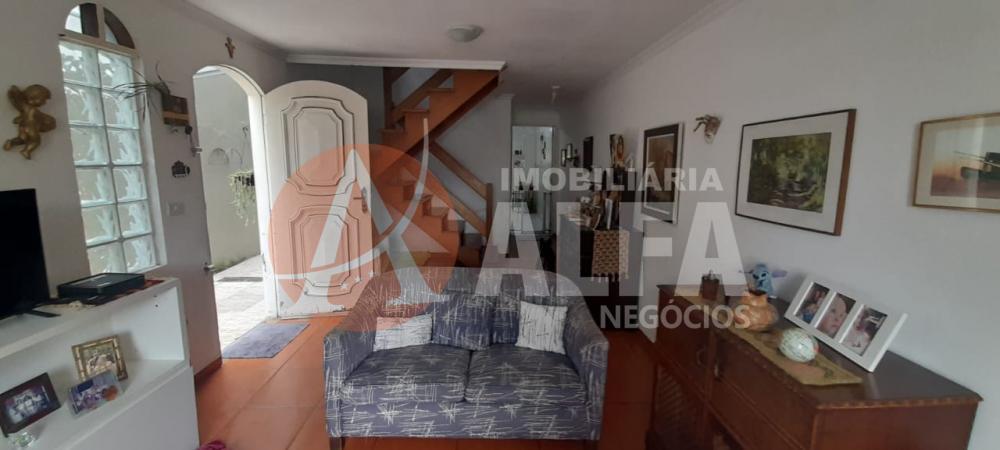 Casa à venda com 3 quartos, 120m² - Foto 5