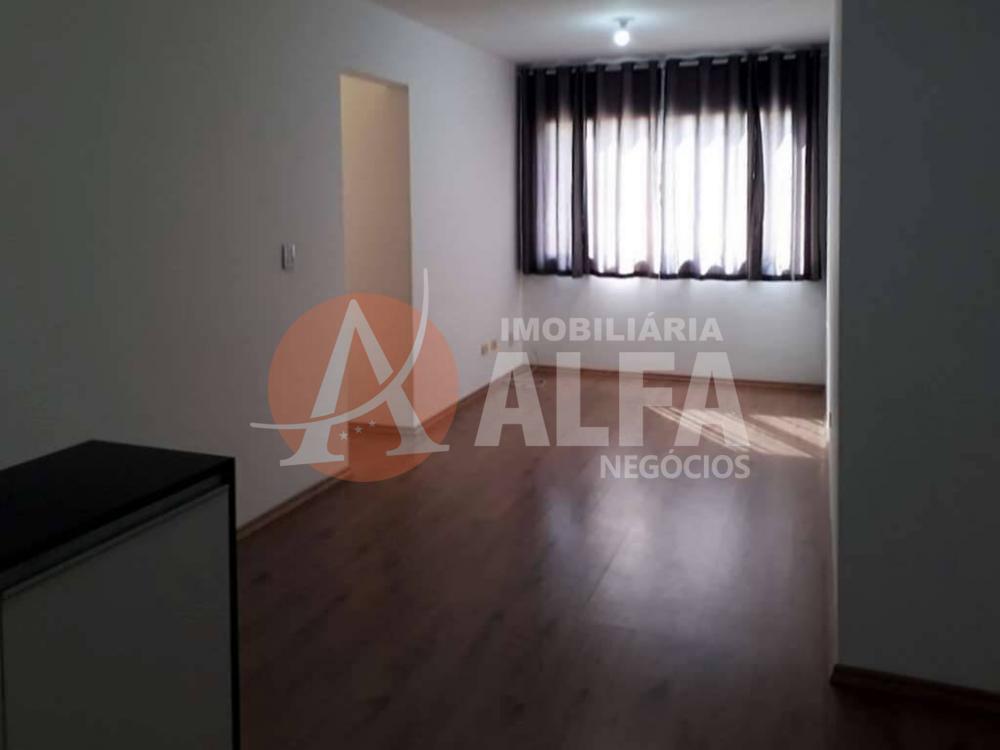 Apartamento à venda com 3 quartos, 86m² - Foto 3