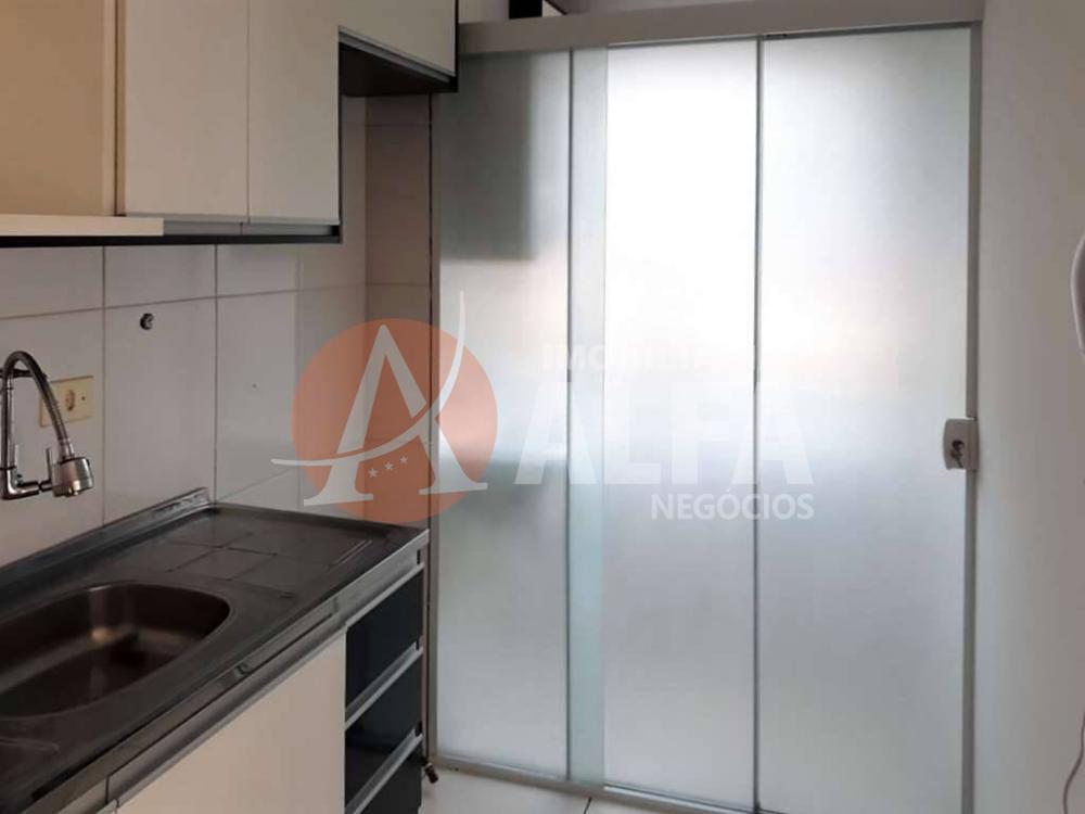 Apartamento à venda com 3 quartos, 86m² - Foto 9