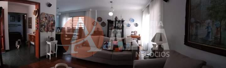 Casa à venda com 4 quartos, 250m² - Foto 10