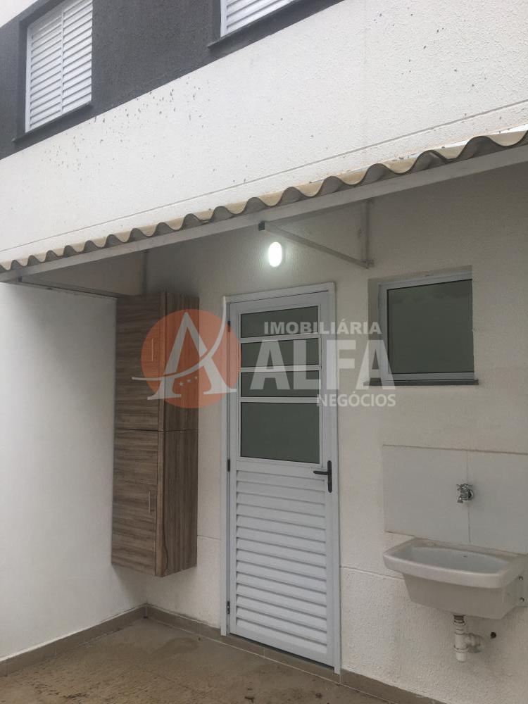 Casa para alugar com 2 quartos, 50m² - Foto 19