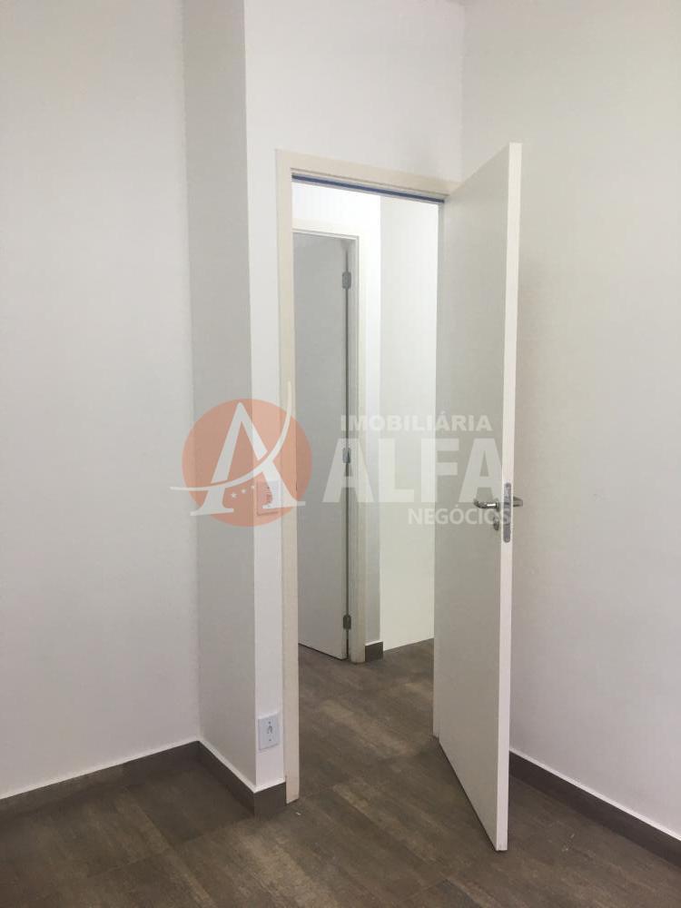 Casa para alugar com 2 quartos, 50m² - Foto 18