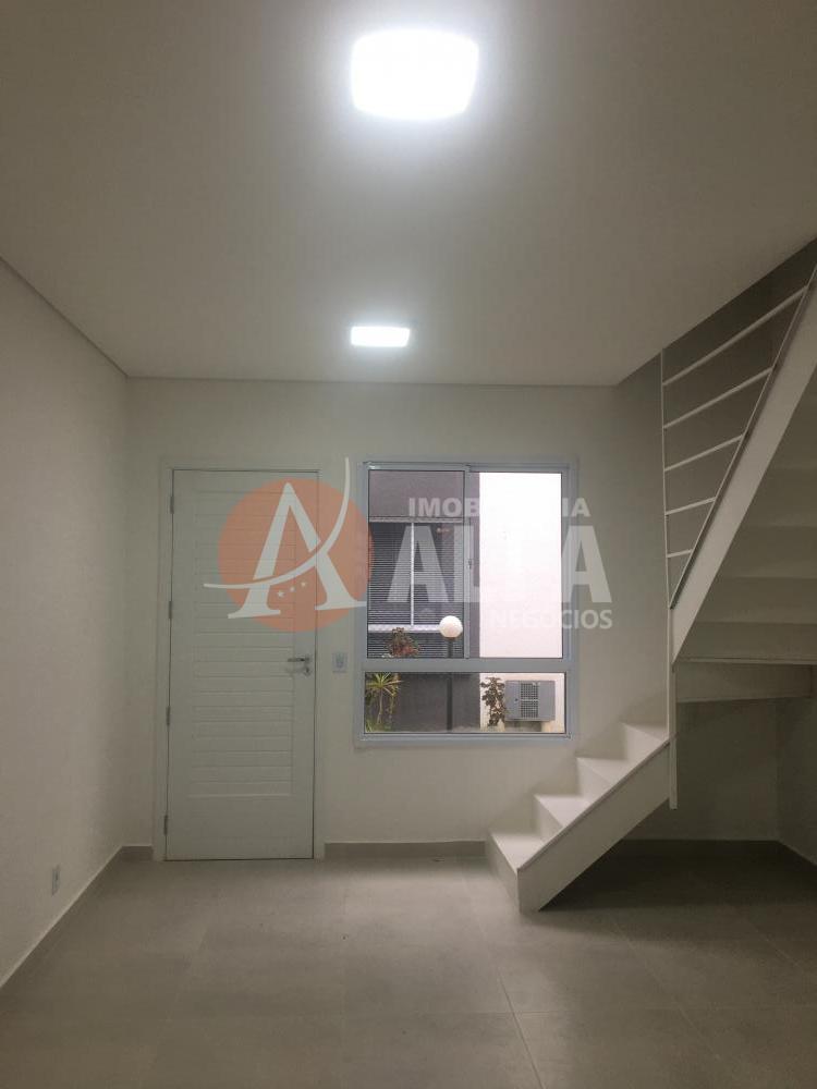 Casa para alugar com 2 quartos, 50m² - Foto 5