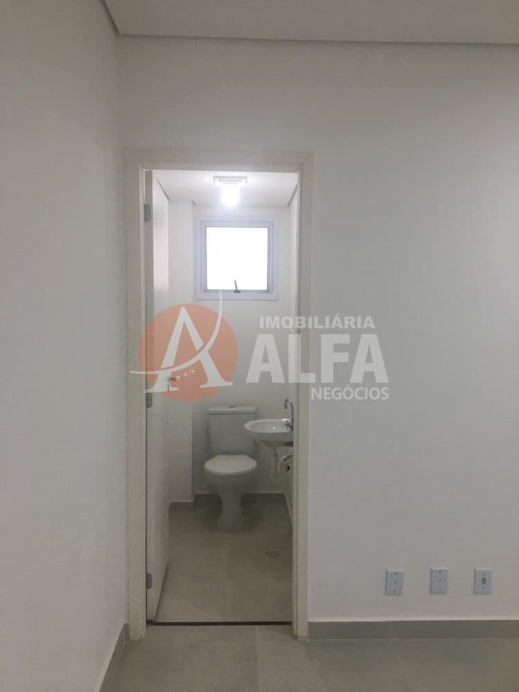 Casa para alugar com 2 quartos, 50m² - Foto 6