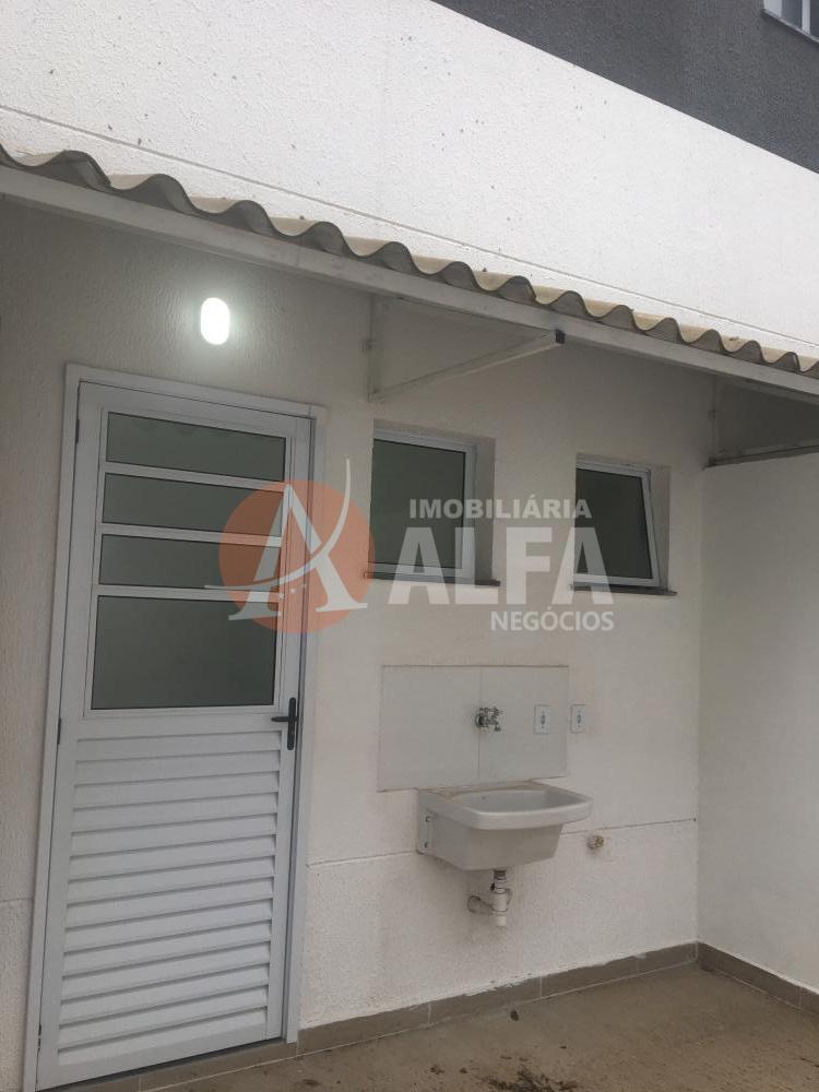 Casa para alugar com 2 quartos, 50m² - Foto 20