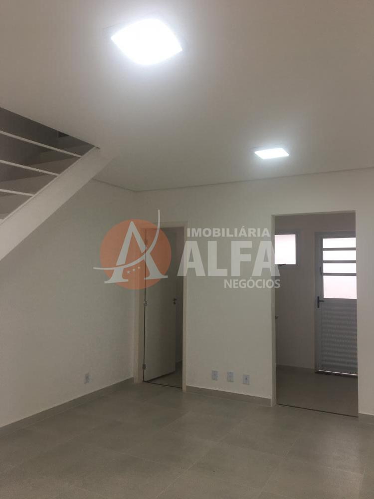 Casa para alugar com 2 quartos, 50m² - Foto 4