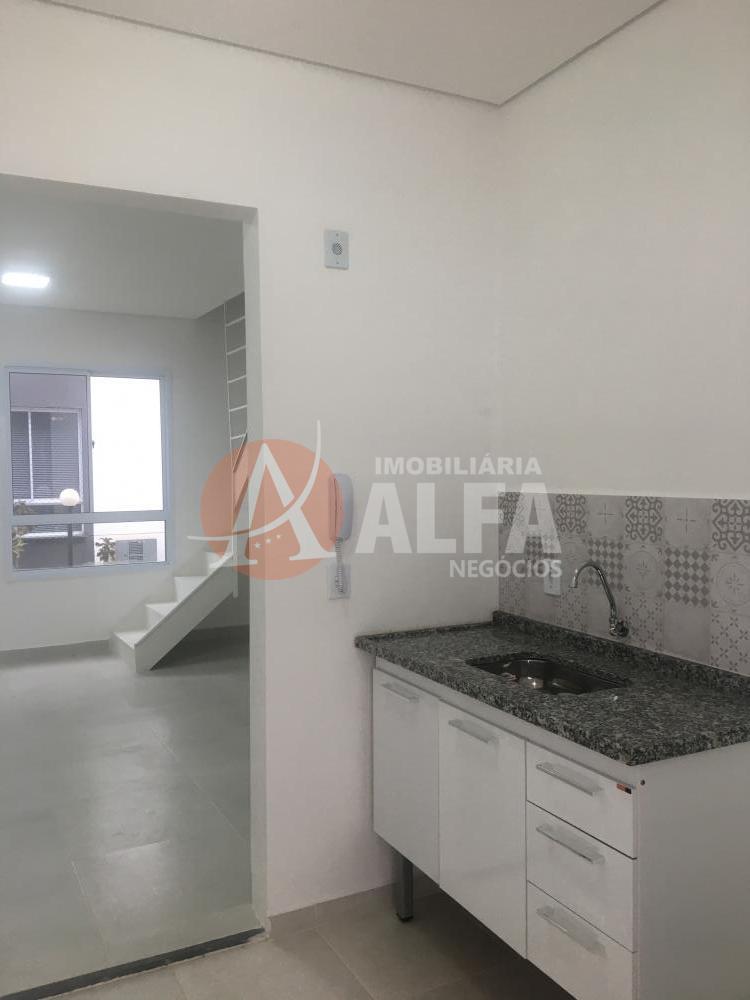 Casa para alugar com 2 quartos, 50m² - Foto 9