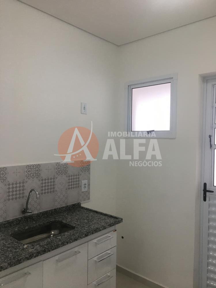 Casa para alugar com 2 quartos, 50m² - Foto 8