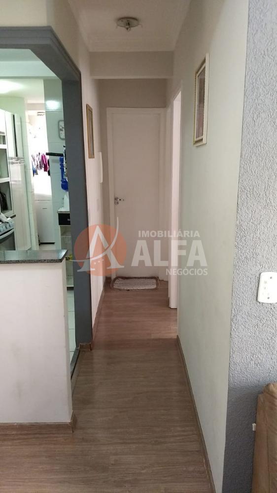 Apartamento à venda com 2 quartos, 51m² - Foto 4