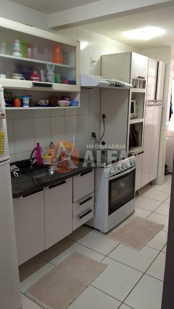 Apartamento à venda com 2 quartos, 51m² - Foto 9