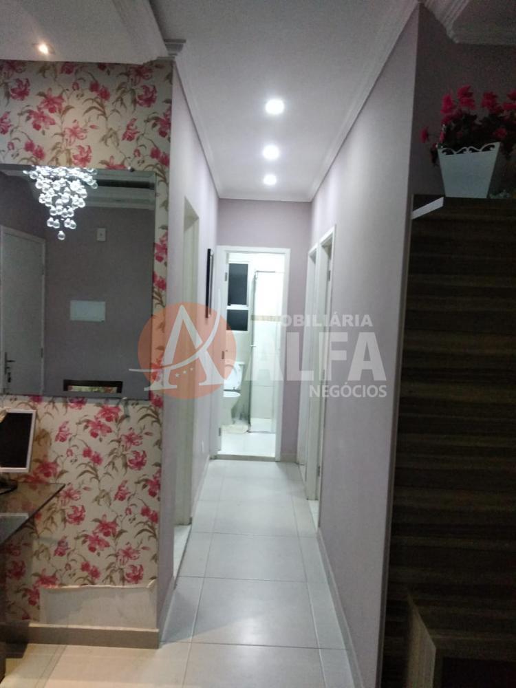 Apartamento à venda com 2 quartos, 46m² - Foto 5