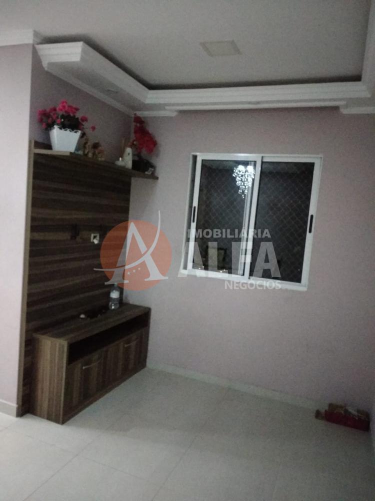 Apartamento à venda com 2 quartos, 46m² - Foto 3