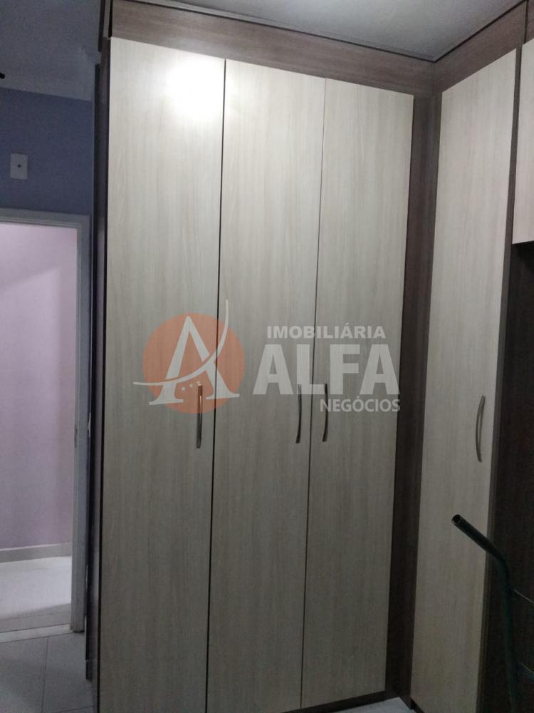 Apartamento à venda com 2 quartos, 46m² - Foto 8