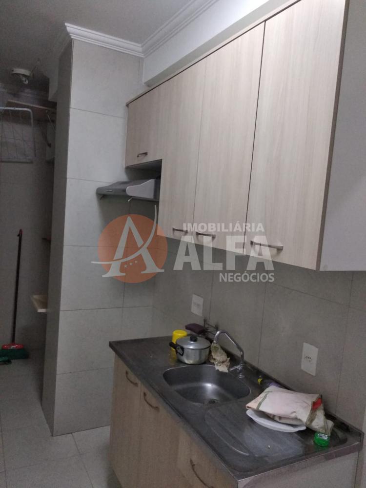 Apartamento à venda com 2 quartos, 46m² - Foto 11