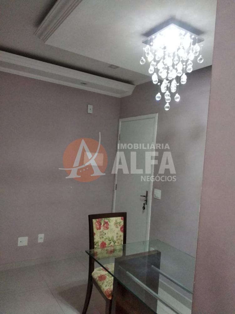 Apartamento à venda com 2 quartos, 46m² - Foto 4