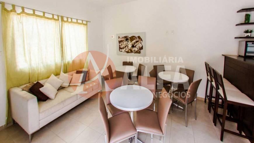 Apartamento à venda com 2 quartos, 46m² - Foto 17