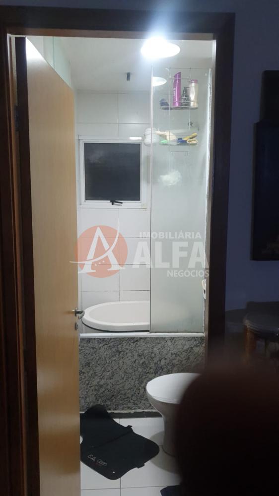 Apartamento à venda com 2 quartos, 48m² - Foto 5