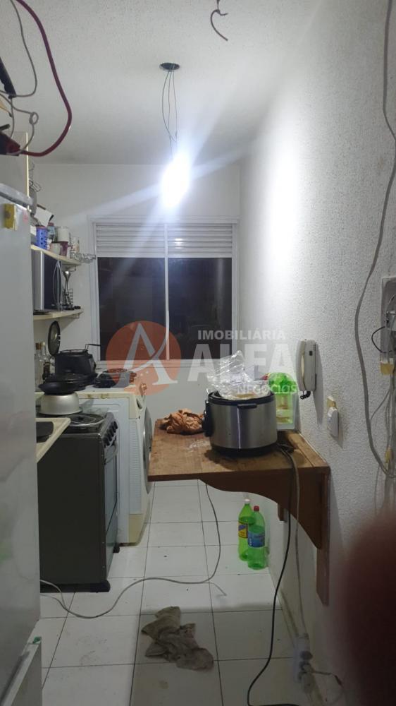 Apartamento à venda com 2 quartos, 48m² - Foto 3