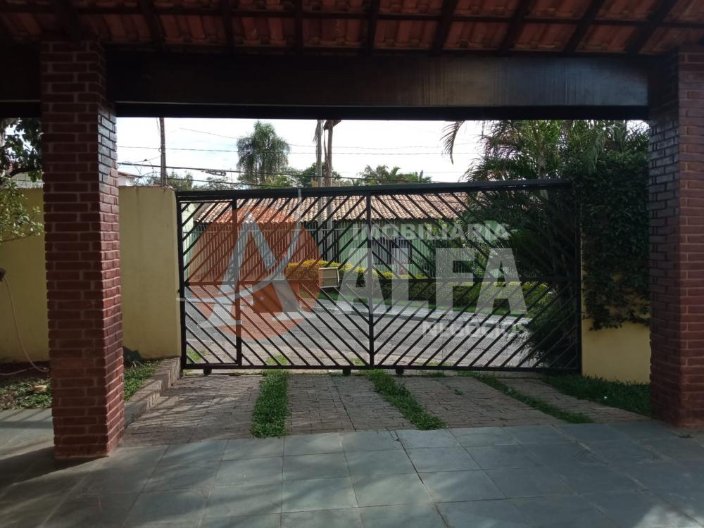 Casa - Locação, Jardim dos Ipês, Cotia, SP