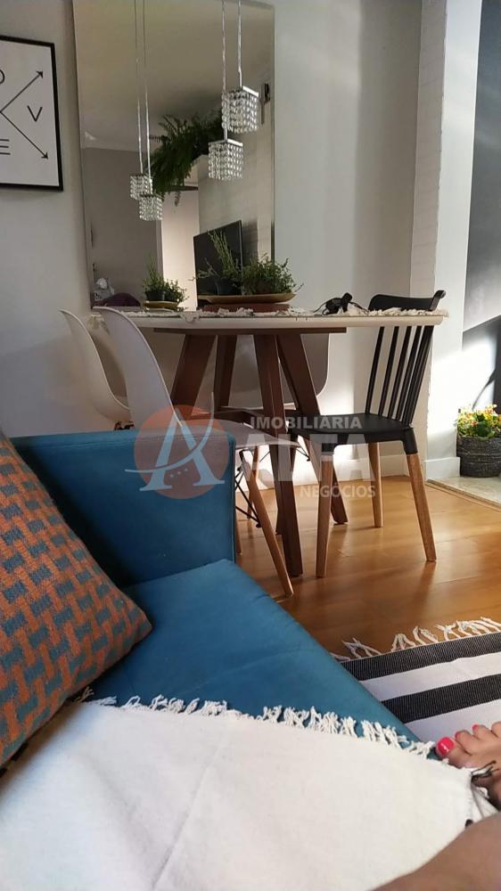 Apartamento à venda com 2 quartos, 47m² - Foto 5