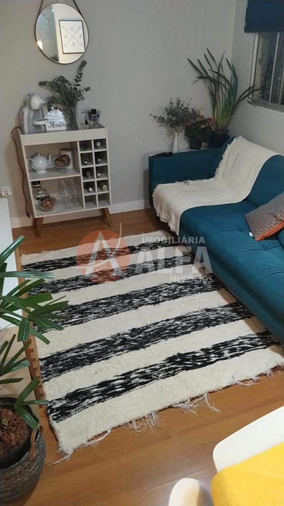 Apartamento à venda com 2 quartos, 47m² - Foto 7