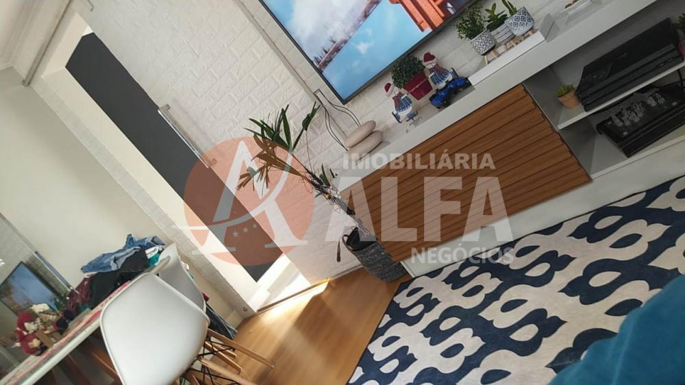 Apartamento à venda com 2 quartos, 47m² - Foto 6