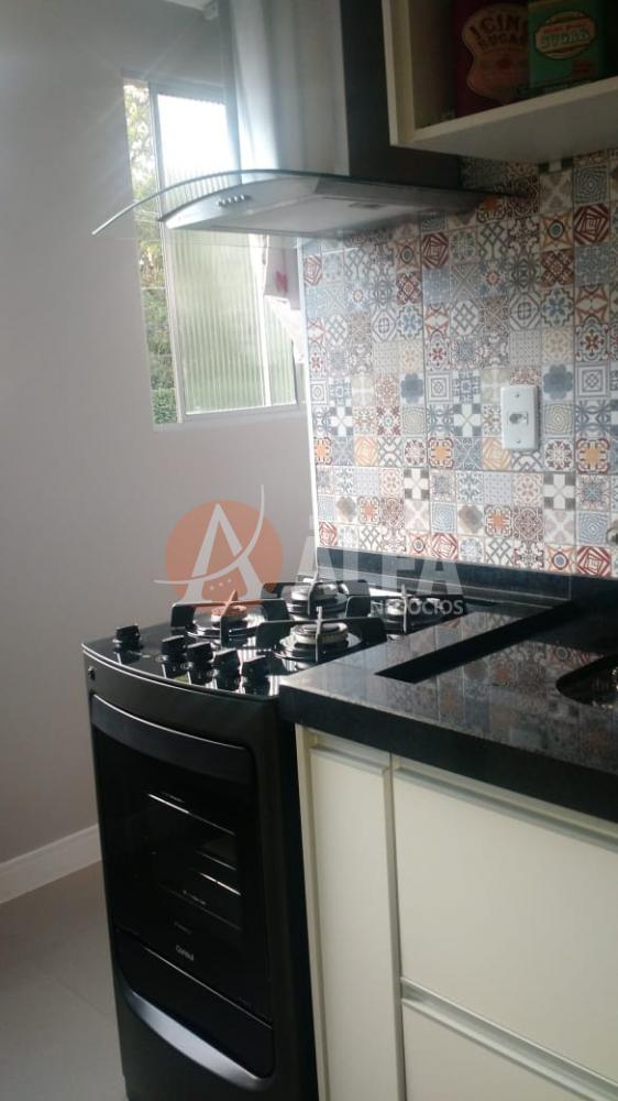 Apartamento à venda com 2 quartos, 47m² - Foto 9