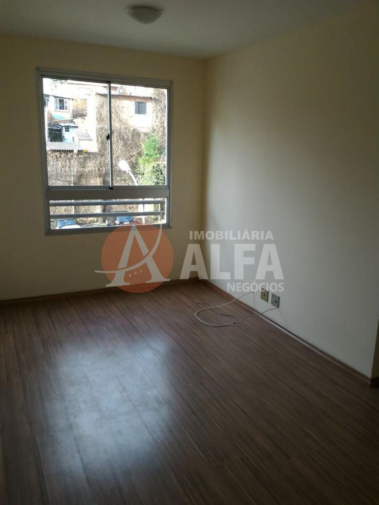 Apartamento à venda com 2 quartos, 50m² - Foto 2